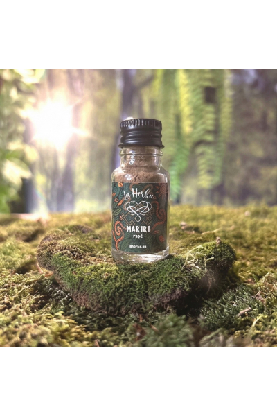 Rapé Mariri Image for Rapé Mariri