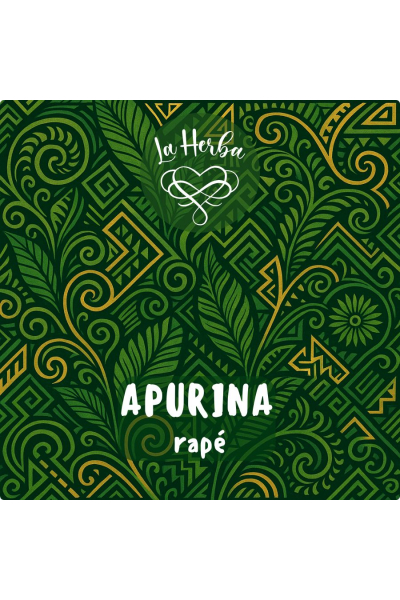 Rapé Apurinã Awiry Image for Rapé Apurinã Awiry