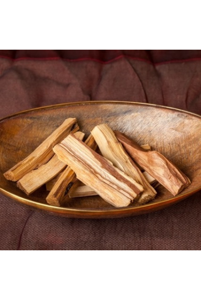 Palo Santo Sacred Smudge 100g Image for Palo Santo Sacred Smudge 100g