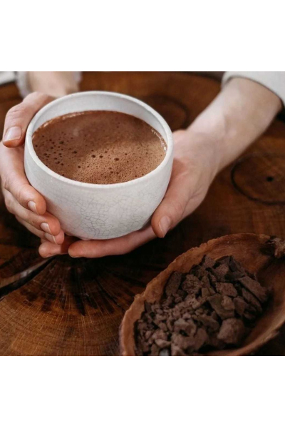 100% Cacao Chuncho Powder 200g Image for 100% Cacao Chuncho Powder 200g