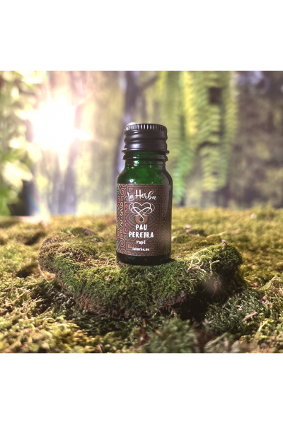 Rapé Pau Pereira Image for Rapé Pau Pereira
