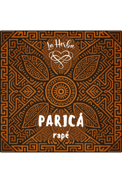 Rapé PARICÁ Extra Image for Rapé PARICÁ Extra