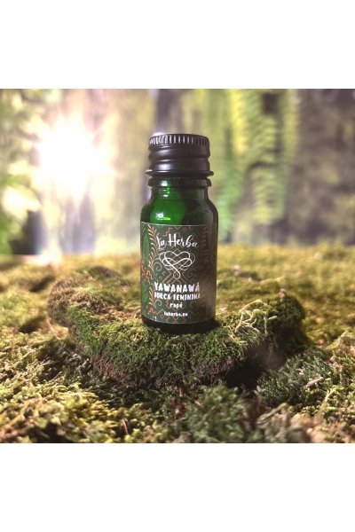 Rapé Yawanawá Forca Feminina Image for Rapé Yawanawá Forca Feminina