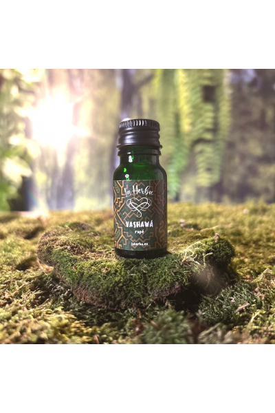 Rapé VASHAWÁ Image for Rapé VASHAWÁ