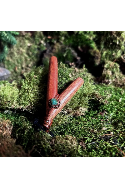 Kuripé Aya Bloodwood Image for Kuripé Aya Bloodwood