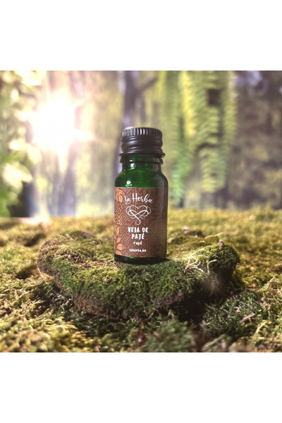 Rapé Veia de Pajé (Shaman's Vein) Image for Rapé Veia de Pajé (Shaman's Vein)